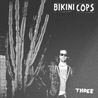 Bikini Cops - Three 7