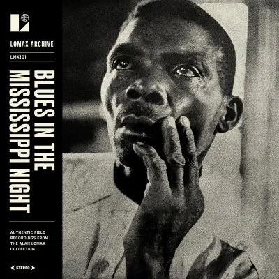V/A Blues in the Mississippi Night LP