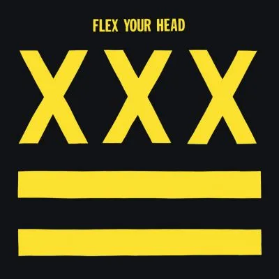 V/A - Flex Your Head LP