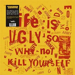 V/A Life Is Ugly LP