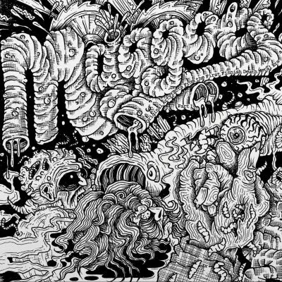 V/A MAGGOTS Original Artyfacts from the First Finnish Death Metal Era Part I BOX SET
