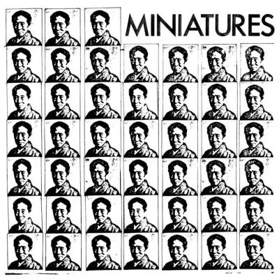 V/A Miniatures LP