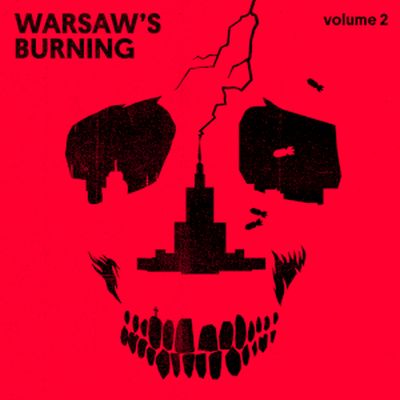 V/A Warsaw´s Burning Vol. 2 7