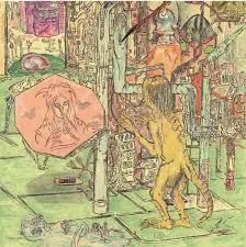 Wiccans - Phase IV LP