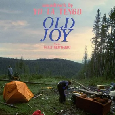 YO LA TENGO - Old Joy (Official Soundtrack) LP