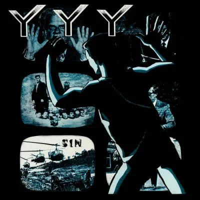 Youth Youth Youth - Sin LP