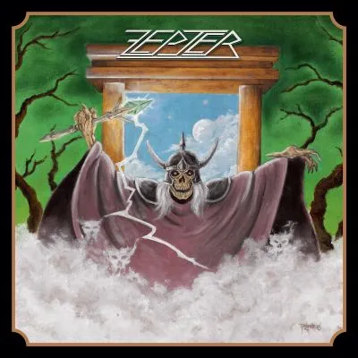 Zepter - s/t LP