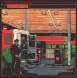 Benzin - Treibjagd 12 (lim.clear vinyl version) Benzin - Treibjagd 12 (lim.clear vinyl version)