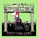 Cut Piece - Your Own Good LP Cut Piece - Your Own Good LP