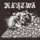 Klątwa - s/t 7”EP