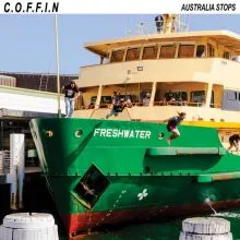 C.O.F.F.I.N - Australia Stops LP