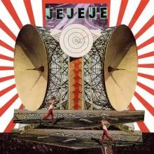 Jejeje - Ambivalencia Artificial LP