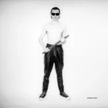 Johnny Skin - s/t LP