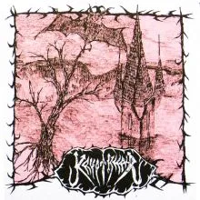 Kryptkeeper - There Is Power In The Blood EP