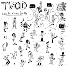 TVOD- Live at Radio Bean 7
