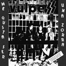 Vulpess - Me gusta ser una zorra / Inkisici​ó​n 7