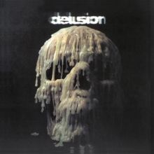 MCCHURCH SOUNDROOM - Delusion LP