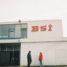 BSÍ - s/t 7