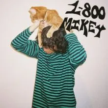 1​-​800 Mikey - Digital Pet LP