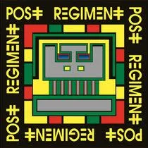 Post Regiment - s/t LP