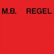 M.B. - REGEL LP