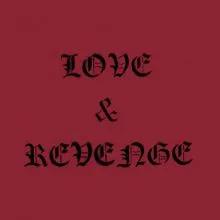 KRIEGSHÖG Love & Revenge LP