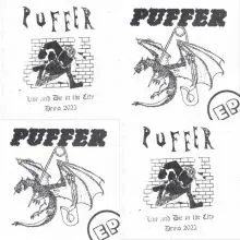 Puffer - Demo & EP 12
