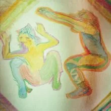 ZweiLaster - Scheiblettenk​ä​se & Sehnsucht LP