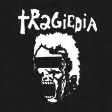TRAGIEDIA “Demo ‘89” 7”EP
