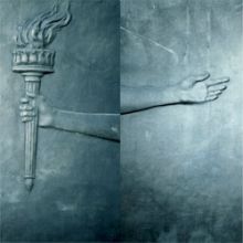 Fugazi - The Argument LP