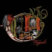 Não – Obrigada LP