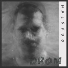 HALSHUG - Drøm LP