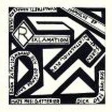 Reklamation - Nämnlös EP