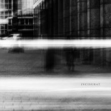 INCISURAT – drifting s/s 12