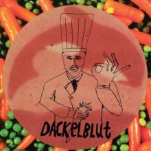 Dackelblut - Alles 2LP