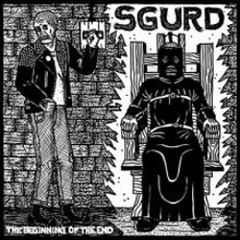 SGURD - s/t 7