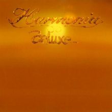 Harmonia - Deluxe LP***