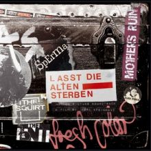 V/A Lasst die Alten Sterben LP