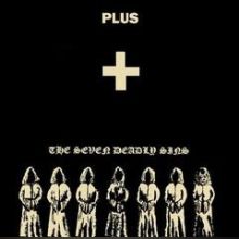 Plus - The Seven Deadly Sins LP