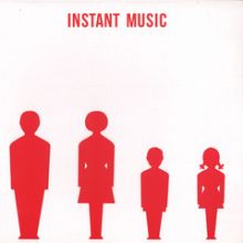 Instant Music - s/t 12