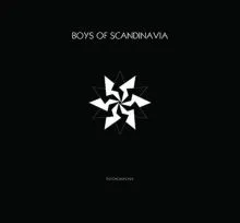 Boys Of Scandinavia ‎– Psychomachia DOLP