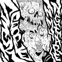 Sick People - In my Nightmare 7