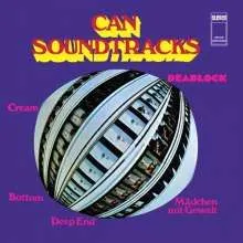 Can - Soundtracks LP ( lim. purple ! )