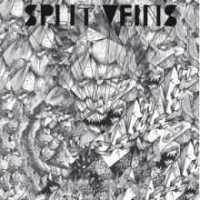 Split Veins - s/t 12