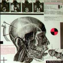GISM - Military Affairs LP