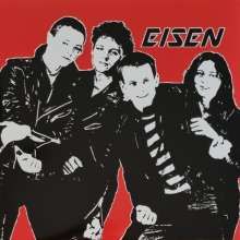 Eisen - s/t 2LP