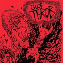 GOOD THROB - S/T 7