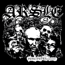 Arsle - s/t 7