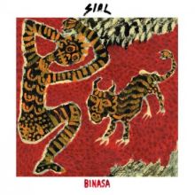 SIAL - Binasa 7”