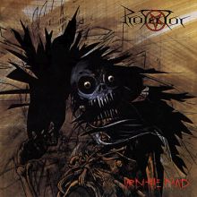 PROTECTOR - Urm the Mad LP